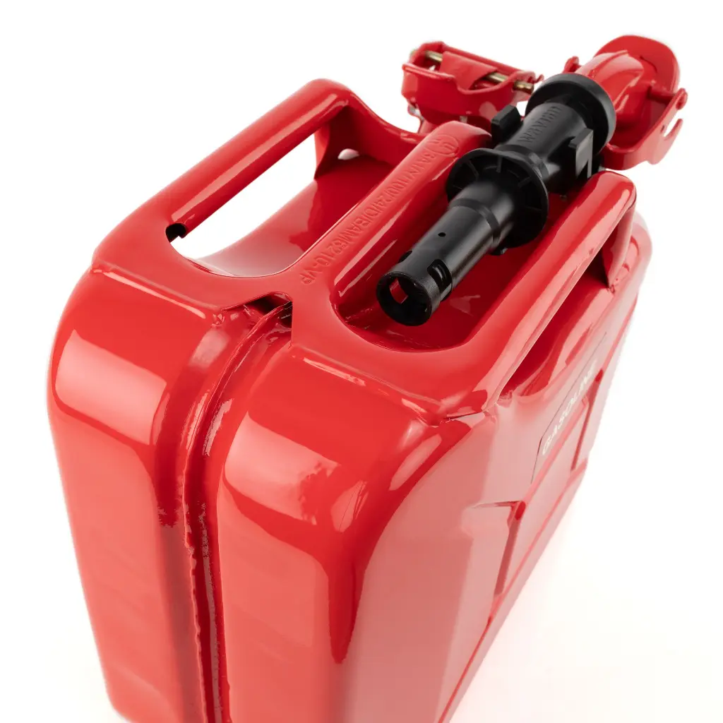 Wavian Jerry Can - 2.6 Gallon Capacity (10 Liters) | The Original